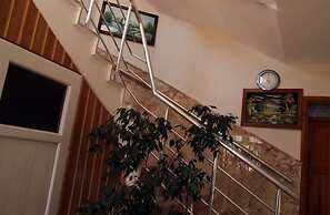 Sercan Apart Hotel