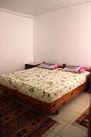 Sercan Apart Hotel