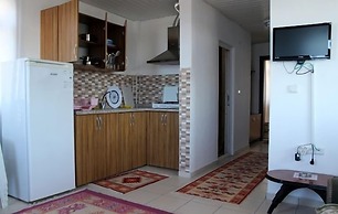 Sercan Apart Hotel