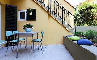 Mòsì Firenze