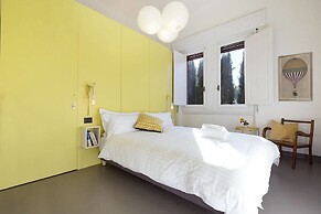 Mòsì Firenze
