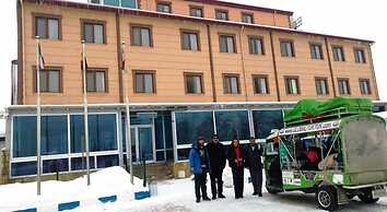 Butik Ertur Hotel