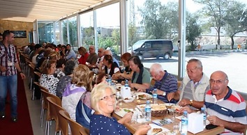 Butik Ertur Hotel