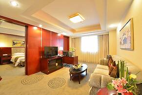 Excemon Hefei Peace Hotel