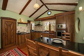 The Olive Tree Studios - Adults Only