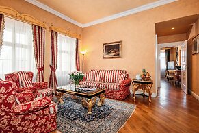 Alchymist Grand Hotel & Spa