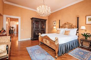 Alchymist Grand Hotel & Spa