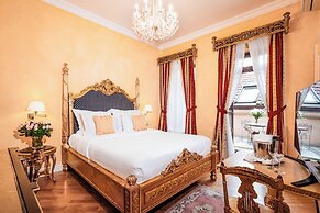Alchymist Grand Hotel & Spa