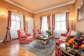Alchymist Grand Hotel & Spa