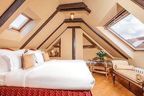 Alchymist Grand Hotel & Spa