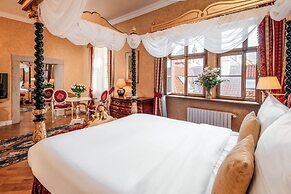 Alchymist Grand Hotel & Spa