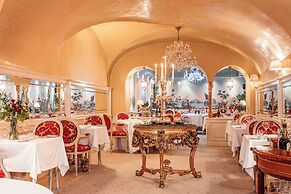Alchymist Grand Hotel & Spa