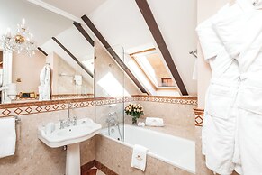 Alchymist Grand Hotel & Spa
