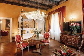 Alchymist Grand Hotel & Spa