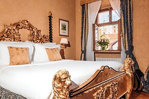 Alchymist Grand Hotel & Spa
