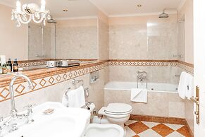 Alchymist Grand Hotel & Spa