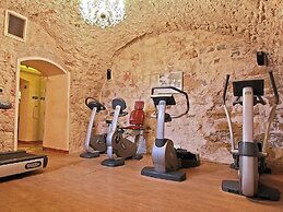 Alchymist Grand Hotel & Spa