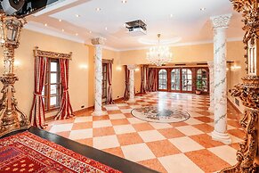 Alchymist Grand Hotel & Spa