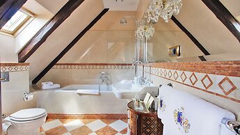 Alchymist Grand Hotel & Spa