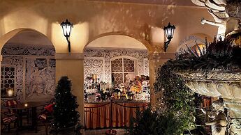 Alchymist Grand Hotel & Spa