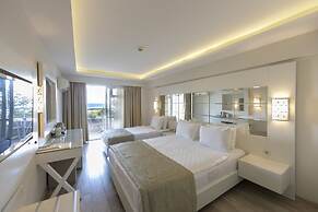 Mavi Deniz Otel - All Inclusive
