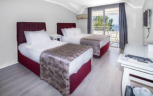 Mavi Deniz Otel - All Inclusive