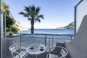 Mavi Deniz Otel - All Inclusive