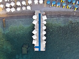 Mavi Deniz Otel - All Inclusive