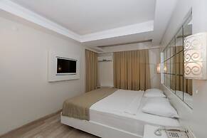 Mavi Deniz Otel - All Inclusive