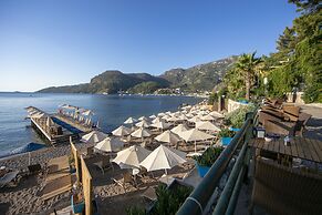 Mavi Deniz Otel - All Inclusive