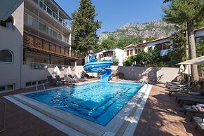 Mavi Deniz Otel - All Inclusive