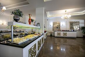 Mavi Deniz Otel - All Inclusive