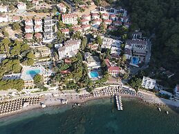 Mavi Deniz Otel - All Inclusive