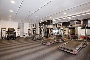 The Carlton
