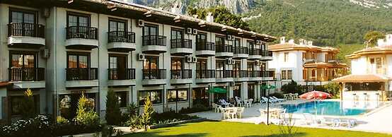 Hamle Hotel