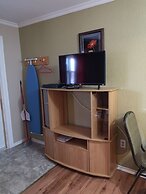 Seaport Inn