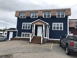 Seaport Inn