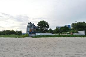 Baan Thew Talay Blue Sapphire 353