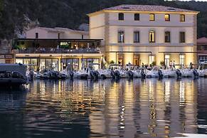 Hotel du Centre Nautique