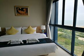 Baan Thew Talay Blue Sapphire