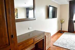 The Beach Palace 2BR Luxury Beachfront