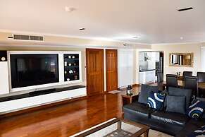 The Beach Palace 2BR Luxury Beachfront