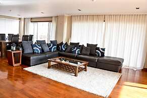 The Beach Palace 2BR Luxury Beachfront