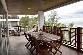 The Beach Palace 2BR Luxury Beachfront