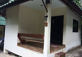 Tambai Resort