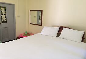 Tambai Resort