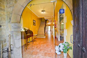 Posada de Villacarriedo