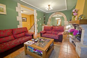 Posada de Villacarriedo
