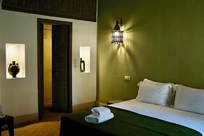 Riad Tzarra
