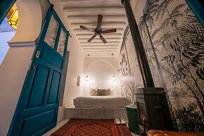 Riad Tibibt
